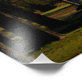 "Harken All Souls" Fotodruck (Ecke)