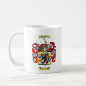 harkness kaffeetasse (Links)