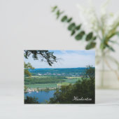 Harkortsee Postkarte (Stehend Vorderseite)