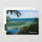 Harkortsee Postkarte (Vorne/Hinten)
