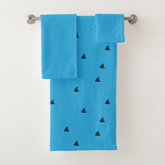 Harks Aufmerksamkeit! Badhandtuch Set (Insitu)
