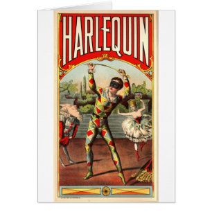 Harlekin
