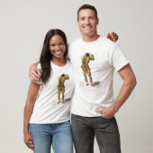 Harlekin T-Shirt (Unisex)