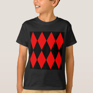 Harlekin T-Shirt