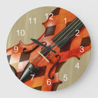 Harlekin-Violine