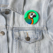 HarlekinMacaw Button (Beispiel)