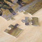 Harlem Hell Fighters Séchault H. Charles McBarron Puzzle (Seite)