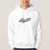 Harlem Hoodie (Vorderseite)