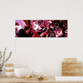 Harlem Nightclub Poster (Küche)