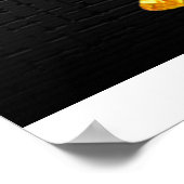 Harlem Renaissance 1920 Poster (Ecke)