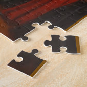 Harlem-Renaissance-Debütantinnen Puzzle (Seite)