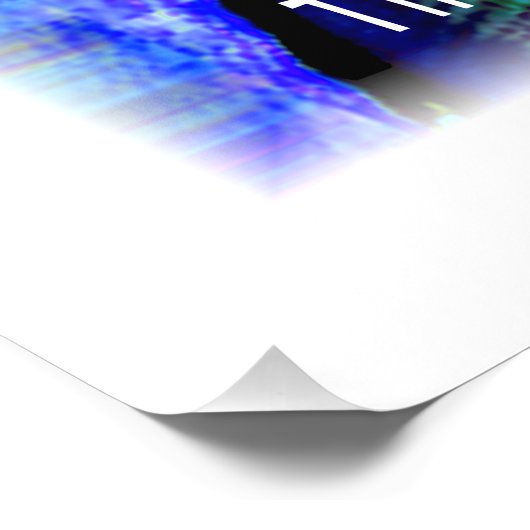 Harlem Renaissance Fotodruck (Ecke)