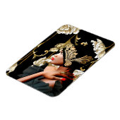 Harlem Renaissance in den 1920er Jahren Magnet (Linke Seite)