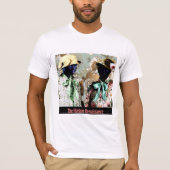 Harlem Renaissance T-Shirt (Vorderseite)