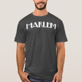 Harlem Renaissance T-Shirt (Vorderseite)