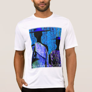 Harlem Renaissance Unisex T-Shirt