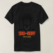 Harlem Shogun Sho Nuff TShirt (Design vorne)