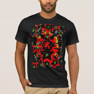 HARLEM-T - Shirt