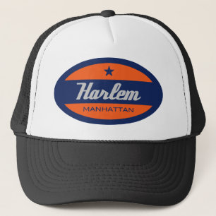 Harlem Truckerkappe