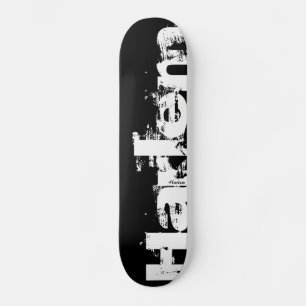 Harlem — Urban Style - Skateboard