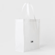 Harlem World Magazine Grocertasche