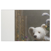 Harlequin and His Teddy Stoff (Fat Quarter (45,7 x 55,9 cm))