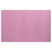 Harlequin Black and White Diamond Pattern Stoff (Yard (91,4 cm))