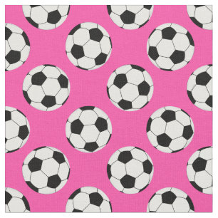 Harlequin Black and White Diamond Pattern Stoff