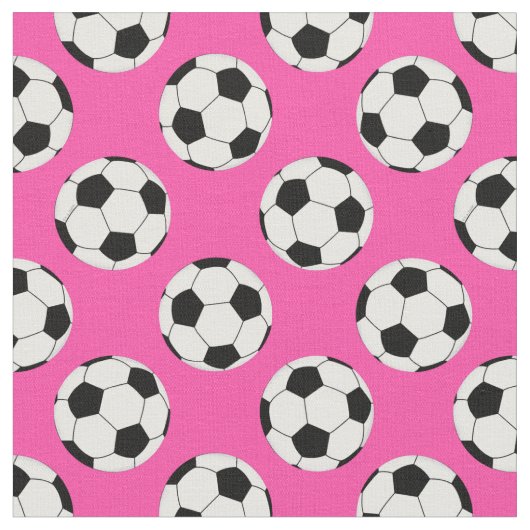 Harlequin Black and White Diamond Pattern Stoff (Nahaufnahme)