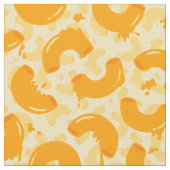 Harlequin Black and White Diamond Pattern Stoff (Nahaufnahme)