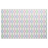 Harlequin Diamond Karo (klein) Stoff (Fat Quarter (45,7 x 55,9 cm))