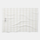 Harlequin Diamonds Geschirrtuch (Horizontal)