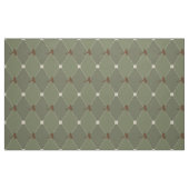 Harlequin Fliegenmuster Stoff (Fat Quarter (45,7 x 55,9 cm))