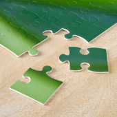 Harlequin Giison Dart Frog Puzzle (Seite)