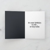 Harlequin Großes Dan mit Kamera Karte (Innenseite)