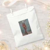Harlequin (Joker) (von Paul Cézanne) Geschenktütchen (Ausgeschnitten)