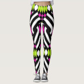 Harlequin Leggings (Vorderseite)