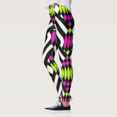 Harlequin Leggings (Links)