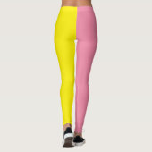 Harlequin Leggings (Rückseite)