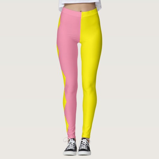 Harlequin Leggings (Vorderseite)