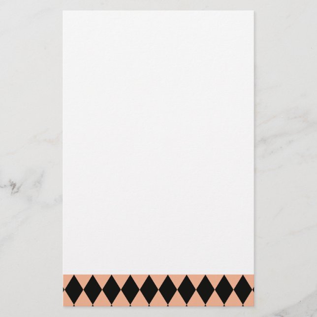 Harlequin Melon und Black (Vorderseite)