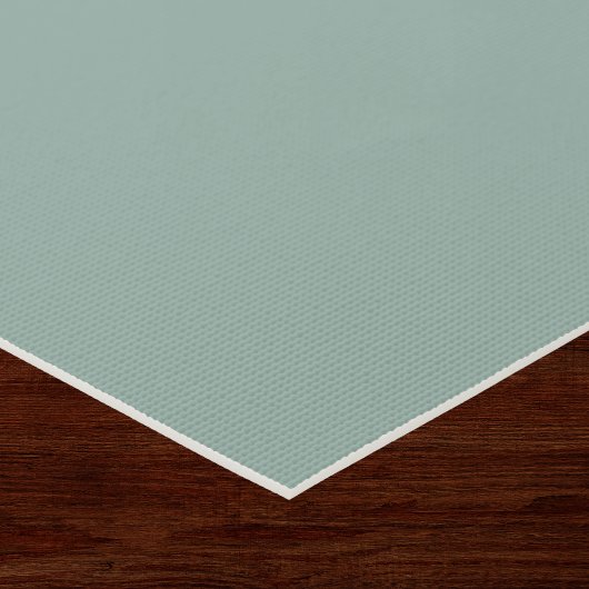 Harlequin Retro Red Gold Green Monogram Raute Yogamatte