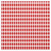 Harlequin-Rosa-Jester Stoff (Muster)