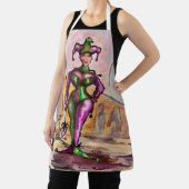 Harlequin Schürze (InSitu)