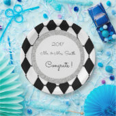 Harlequin_Wedding-Engagement_Template-Celebration Pappteller (Party)