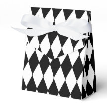 Harlequin White Black Celebrations Multi Styles
