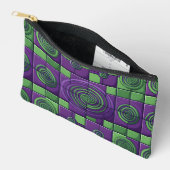 Harlequin Zubehörtasche (Offen)