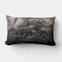 Harley Davidson Motorrad Motorrad Vintage