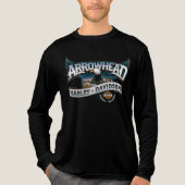 Harley Davidson Tri-Blend Shirt (Vorderseite)