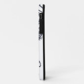 Harley Evolution V-Doppel Case-Mate iPhone Hülle (Hinten/Links)